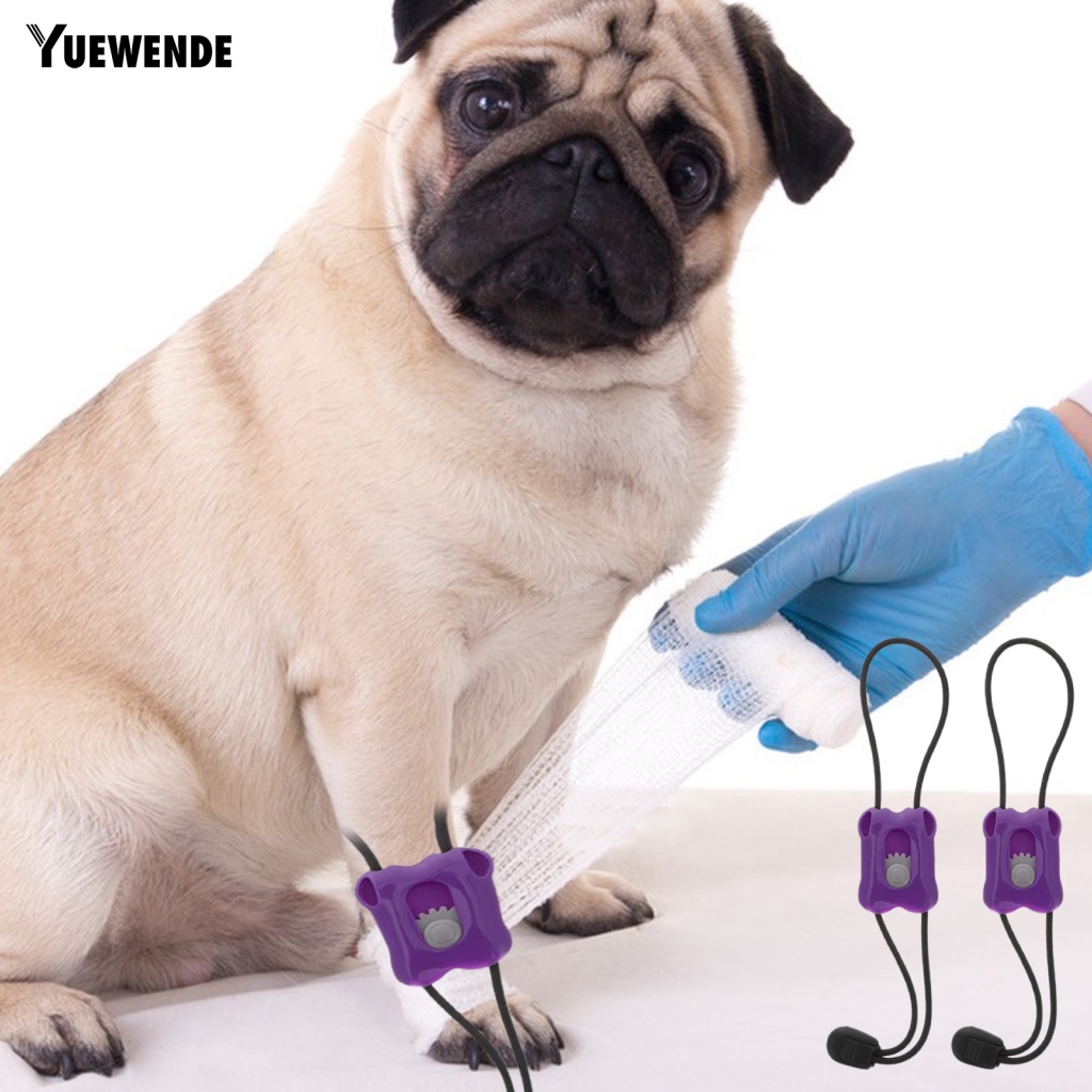 4 Băng Cứu Thương Chuyên Nghiệp Cho Thú Cưng