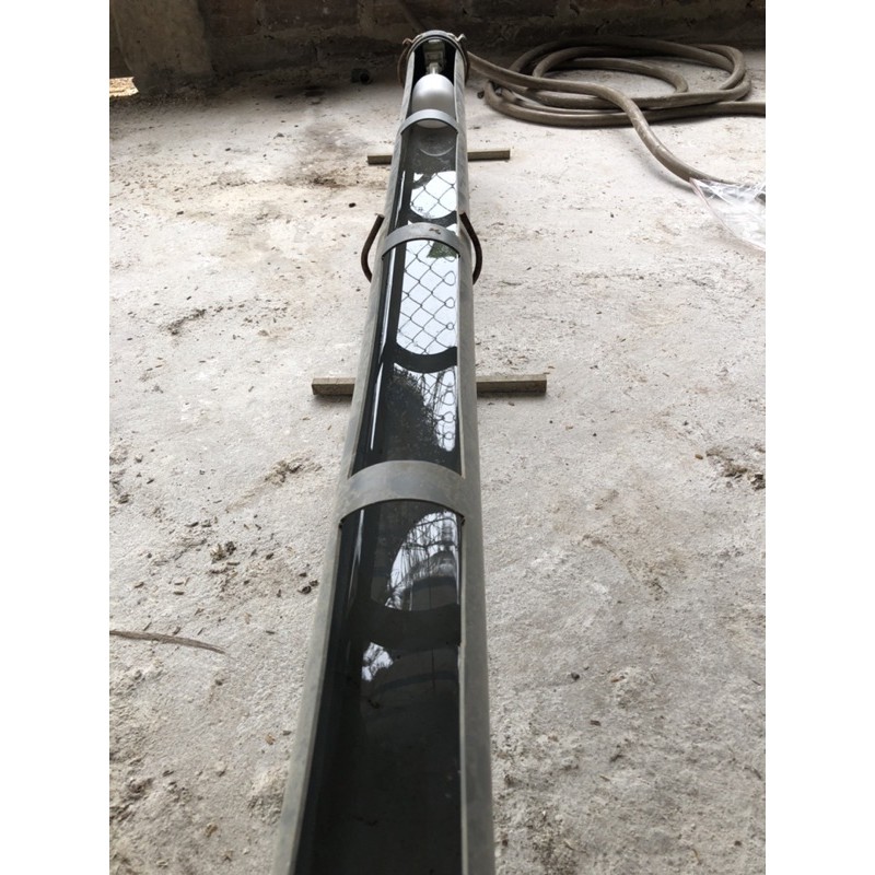Máng nước tự động cho gia cầm thủy cầm, dễ lắp ráp, dễ cài đặt, độ nhậy cao, nguồn vào phi 21mm