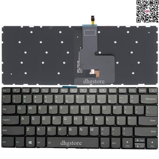 Bàn phím laptop Lenovo Ideapad 320-14ISK, 320-14AST, 320-14IAP, 320-14IKB, 320S-14IKB, 330-14AST, 330-14IKB Có Nút Nguồn