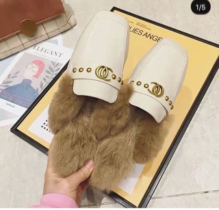 Sục lót lông