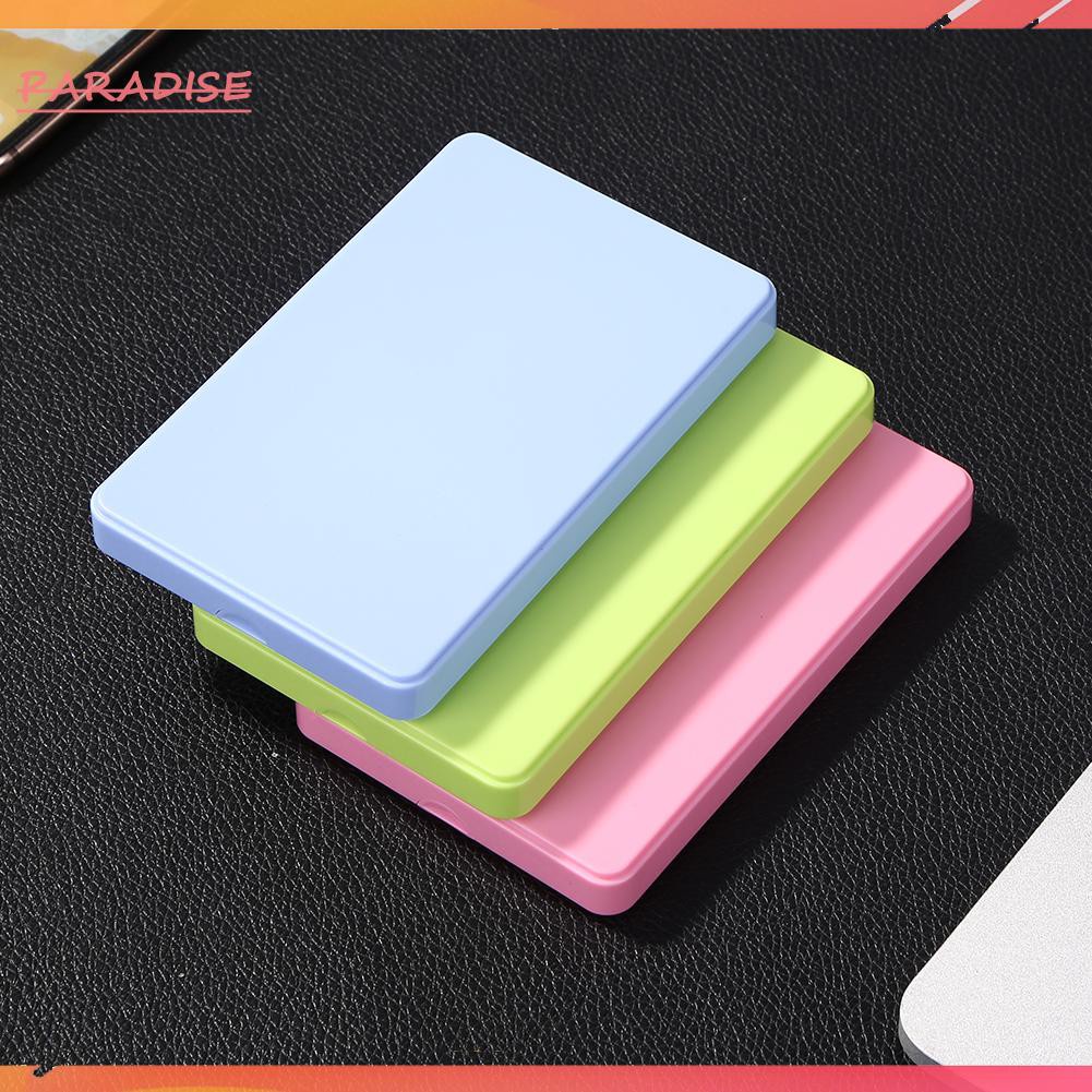 Hộp Đựng Ổ Cứng Ngoài Sata Ssd 2.5 Inch Kết Nối Usb 3.0 Ốp