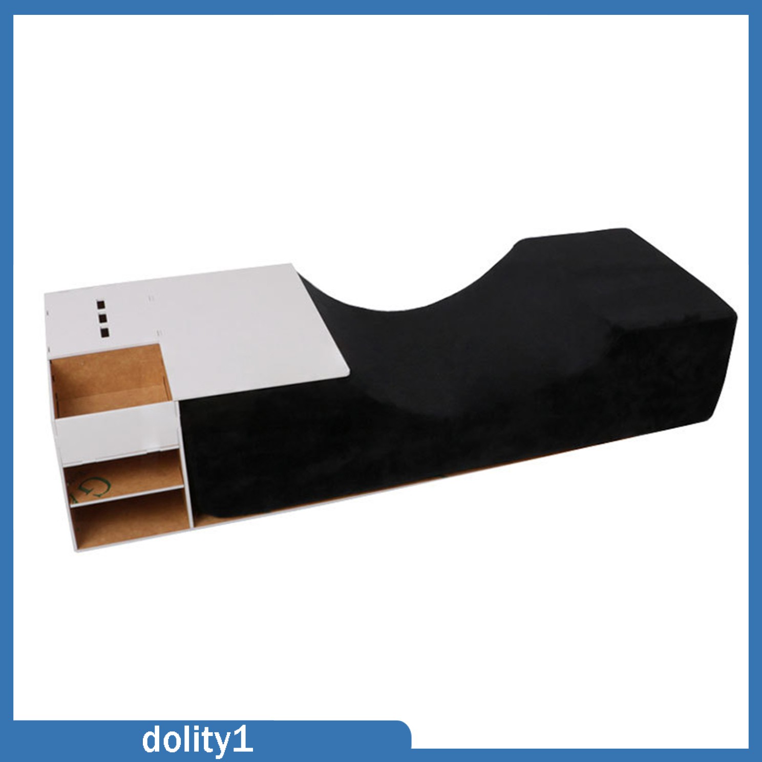 [Hàng mới về] Kệ để gối 3 tầng dùng nối lông mi chất lượng cao | BigBuy360 - bigbuy360.vn