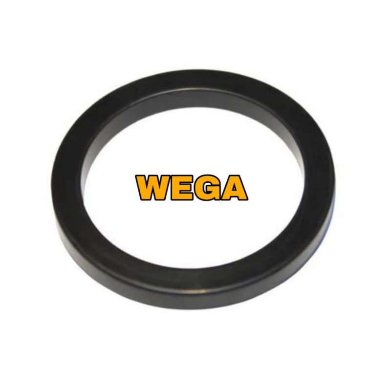 Ron  cao su cho máy pha cà phê WEGA - Gioăng bằng cao su phi 73 x 57x 8mm