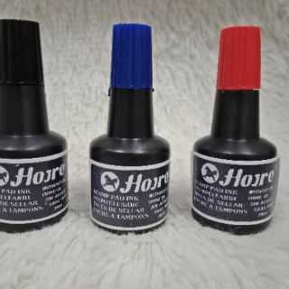 Mực dấu Horse 30ml N014423
