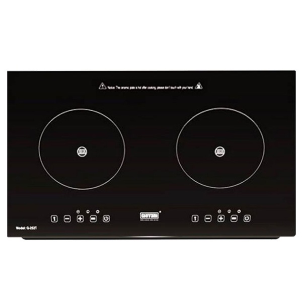 Bếp từ Giovani G-252T - Phương Đông