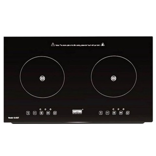 Bếp từ Giovani G-252T - Phương Đông