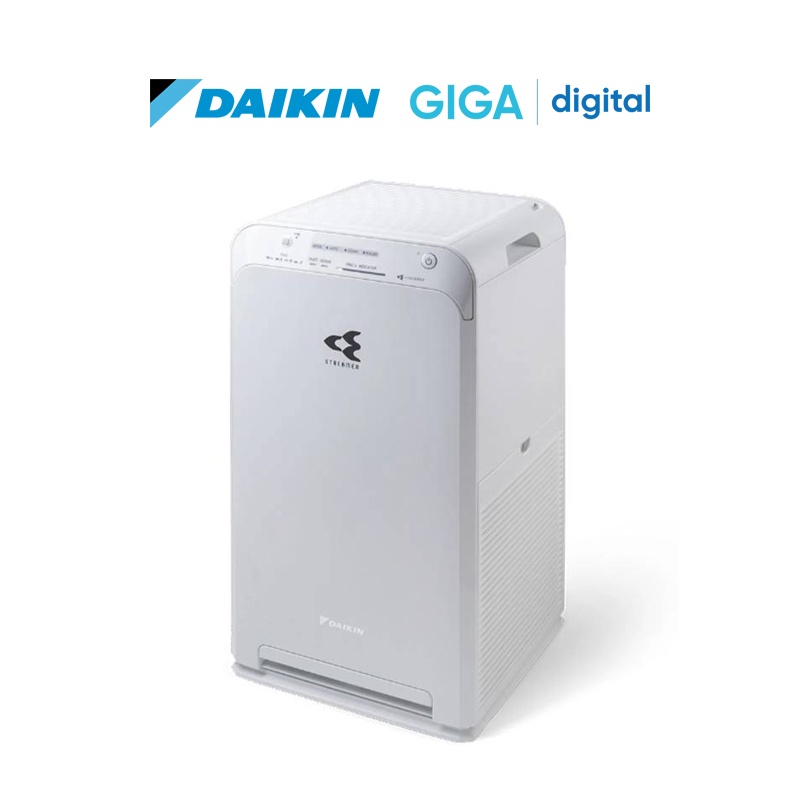 Máy Lọc Không Khí Daikin MC40UVM6-7 - Hàng Chính Hãng