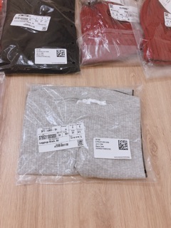 quần áo H&m bé gái