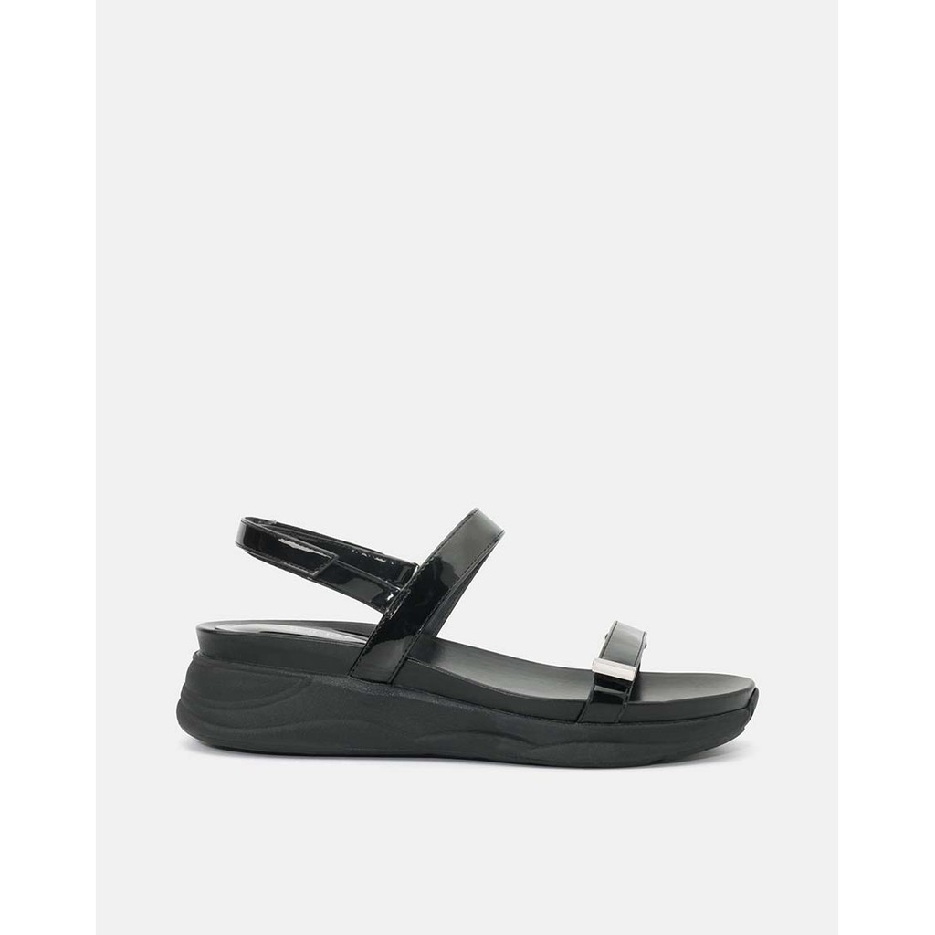 JUNO - Giày Sandal Đế Thể Thao Quai Mảnh - SD05060