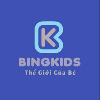 Đồ chơi trẻ em Bingkids