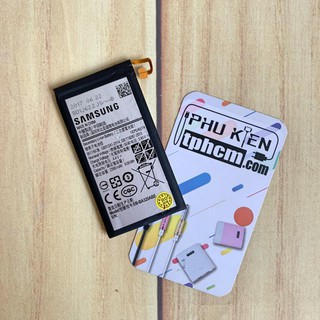 Pin Samsung Galaxy A3 2017 (EB-BA320ABE) 2350 mAh