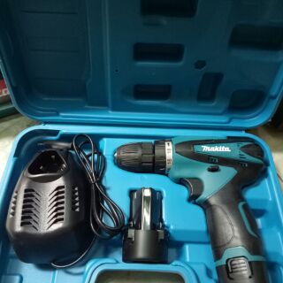 Khoan pin makita 12v