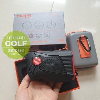 Máy Bắn khoáng cách Bushnell Tour v5 shilf