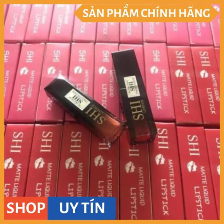 SON LÌ KHÔNG CHÌ ĂN ĐƯỢC LÂU TRÔI - SHI ĐỎ CAM V V V | BigBuy360 - bigbuy360.vn
