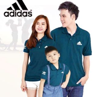 Áo gia đình giảm giá