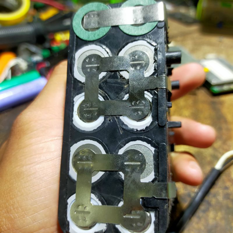 Pin máy khoan-cắt-mài,...