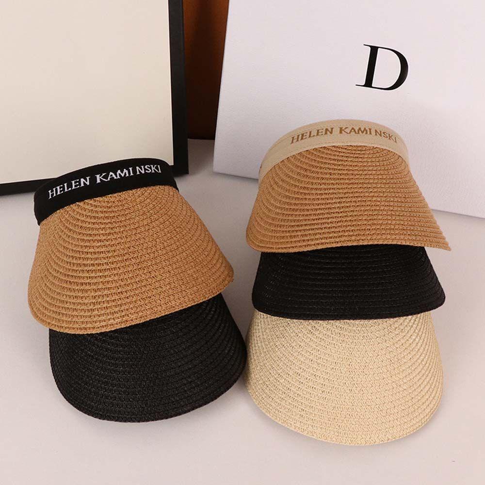 Mũ Bucket Chống Nắng Thời Trang Đi Biển Dành Cho Nữ