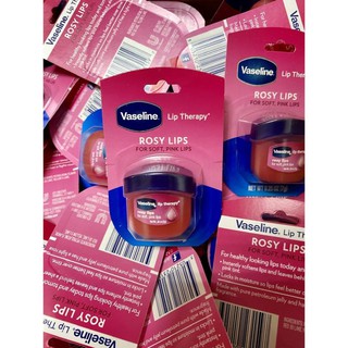 Sáp dưỡng môi Vaseline
