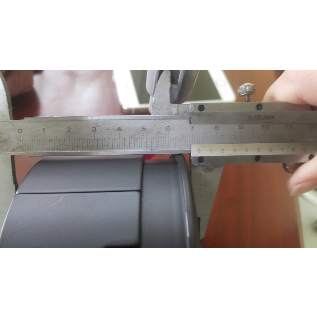 Mô tơ quạt dàn nóng Samco 5.2