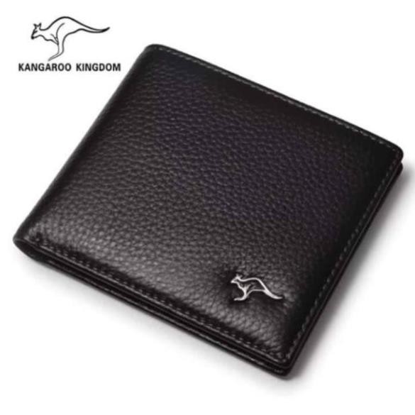 𝐒𝐀𝐋𝐄 Tết Ví kangaroo Kingdom nam . Hàng như hình chất lượng tốt yu tin chất lượng | 2020 . * ^| 2020 . * ^ new2021 `