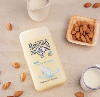 Sữa tắm Marseillais ( Mác- Xây)