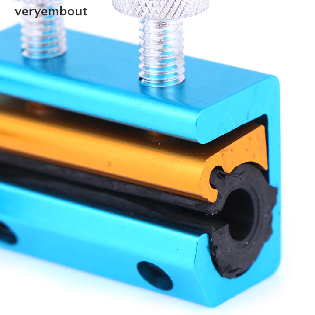 1 Dụng Cụ Bôi Trơn Dây Phanh Xe Máy Bằng Nhôm
