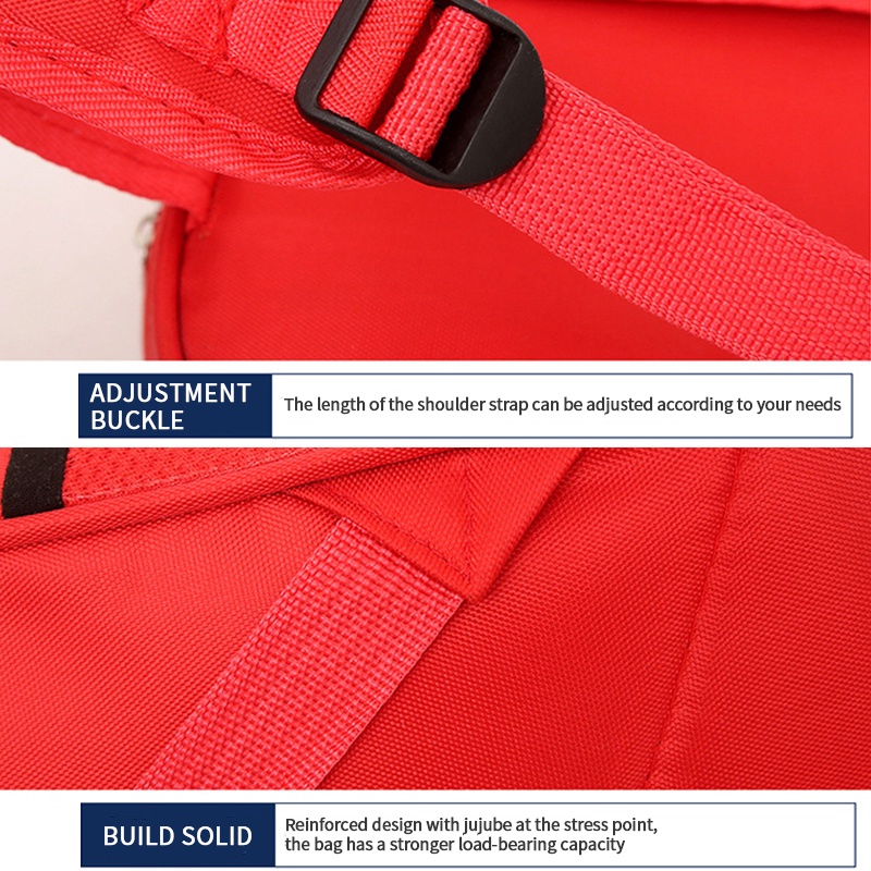 Ba Lô Đi Học Chống Thấm Nước In Họa Tiết Hoạt Hình Dễ Thương Cho Bé Mẫu Giáo