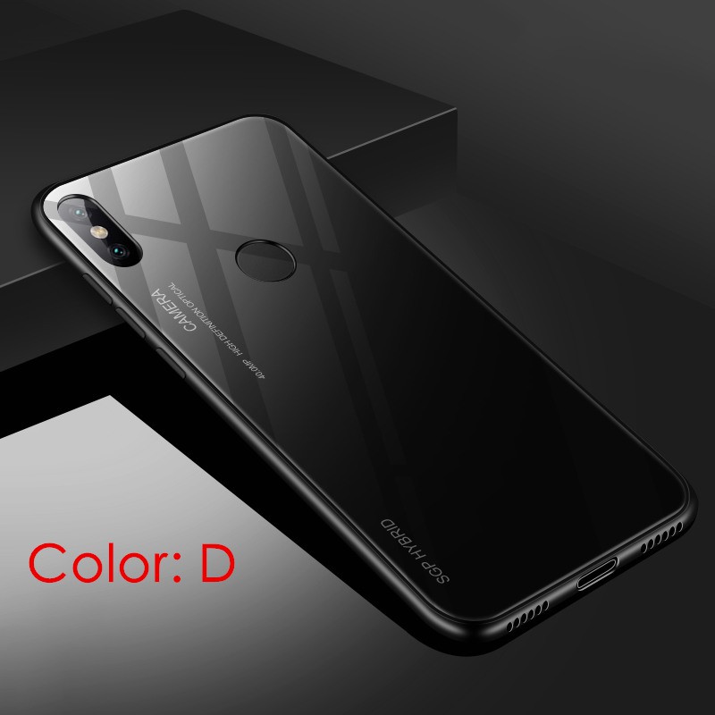 Ốp lưng bảo vệ 360 độ cho Xiaomi Redmi Note 5 9 Pro 9s 7A Note5 Note 6 8 8t note9 s note8 pro note 7 note6 Note7 K20 Pro K20pro note5pro note6pro note8pro note9s