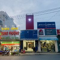 Bủm Bỉm Shopping Mall
