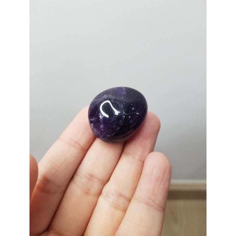 Thach anh tím tự nhiên trong thanh tẩy bài Tarot, thiền định, phong thuy | BigBuy360 - bigbuy360.vn