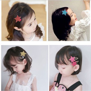 Sticker xốp nhũ trang trí (khoảng 30-50c)