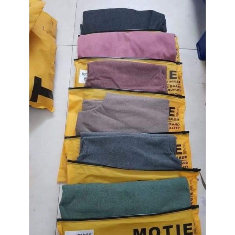 ÁO GIỮ NHIỆT TQXK HÃNG MOTIE HÀNG LOẠI 1 | BigBuy360 - bigbuy360.vn