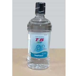 Nước Súc Miệng T-B 500ml