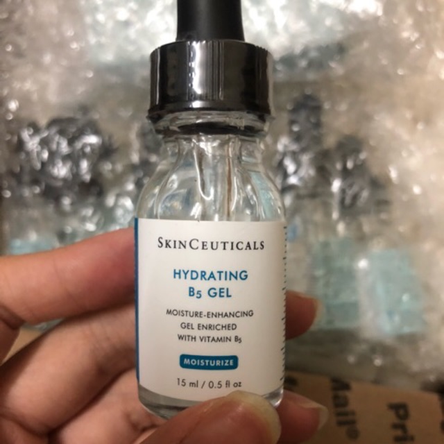serum hydrating b5