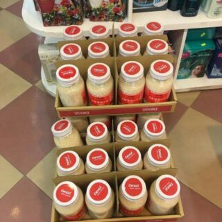 Hạt nêm Youki Nhật 500g