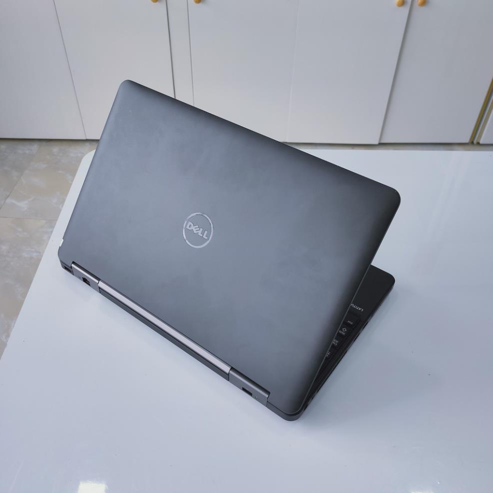 Laptop Dell Latitude E5540 Core i5 4200U, 4Gb, SSD128Gb,  Máy Tính Xách Tay Doanh Nhân Được Sẵn Đón Nhất | WebRaoVat - webraovat.net.vn