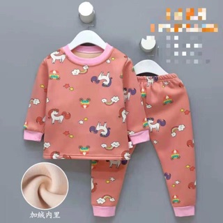 10 bộ nỉ bông cho bé trai gái