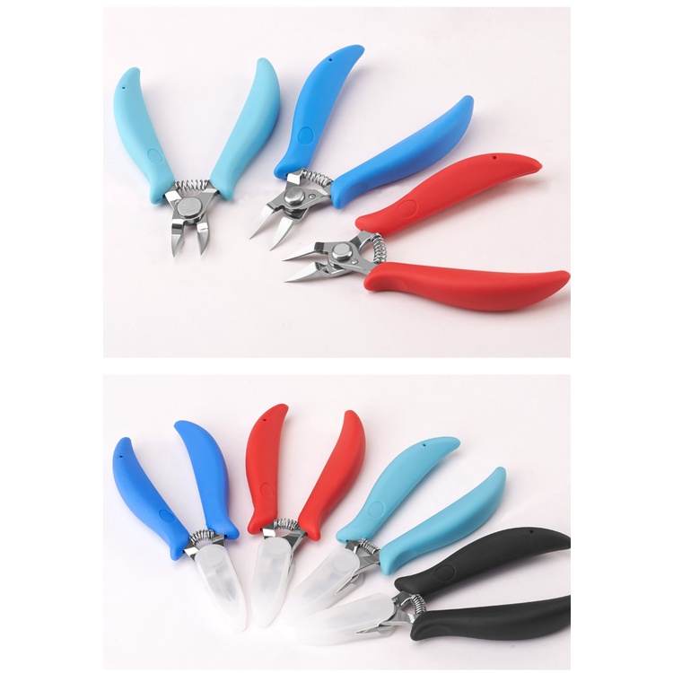 Kìm cắt móng Ngược kiểu mới Kìm bấm móng chất liệu Cao cấp sắc bén tiện lợi