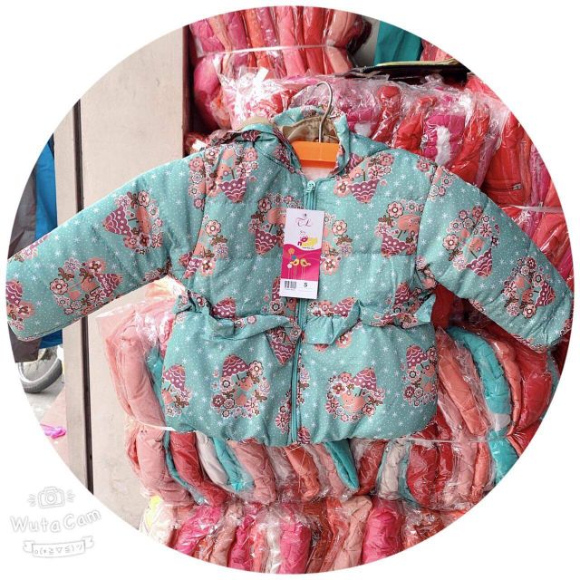 Shop Hằng vũ chuyên sỉ lẻ quần áo thời trang trẻ con nam nữa