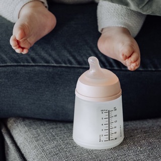 🎀Có Sẵn🎀 BÌNH SỮA SUAVINEX ZERO SIZE 180ML/270ML