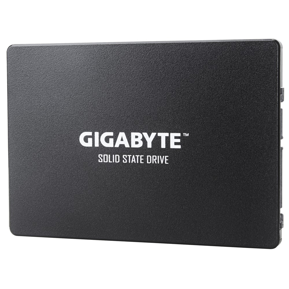 GIGABYTE SSD 120GB, 2.5inch, SATA III 6Gb/s | WebRaoVat - webraovat.net.vn