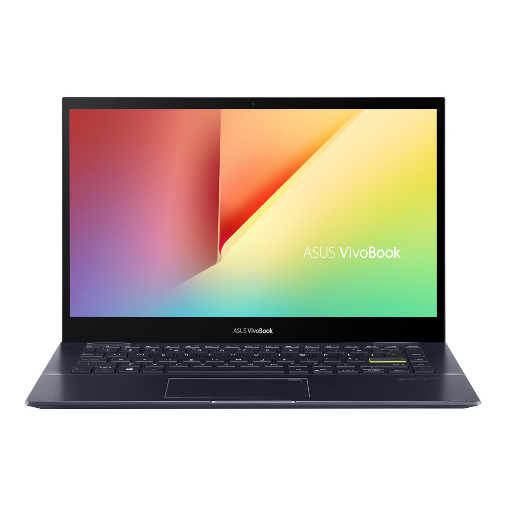 [Mã ELMALL83 giảm 6% đơn 1TR] Laptop ASUS VivoBook Flip 14 TM420IA-EC155T R3-4300U| 4GB| 256GB| OB| 14"FHD| Win10 | BigBuy360 - bigbuy360.vn