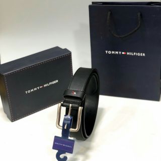 NỊT TOMMY HILFIGER SIÊU CHUẨN CHO CHÀNG THANH LỊCH