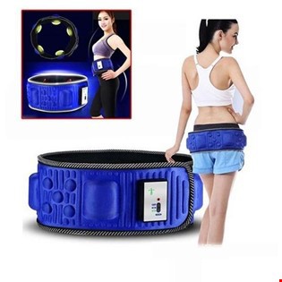 Đai Massage Giảm Mỡ Bụng X5