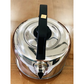 Ấm đun siêu tốc Panafresh OP-47A 5L (inox) - PTV