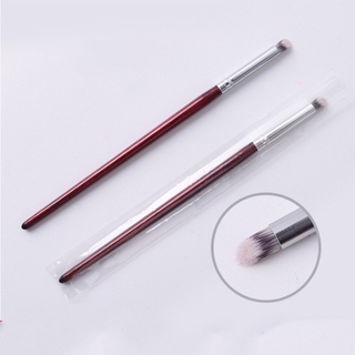Cọ omber , Cọ dặm omber cán gỗ đầu tròn.