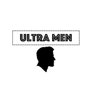 Ultra Men - Chăm sóc nam giới