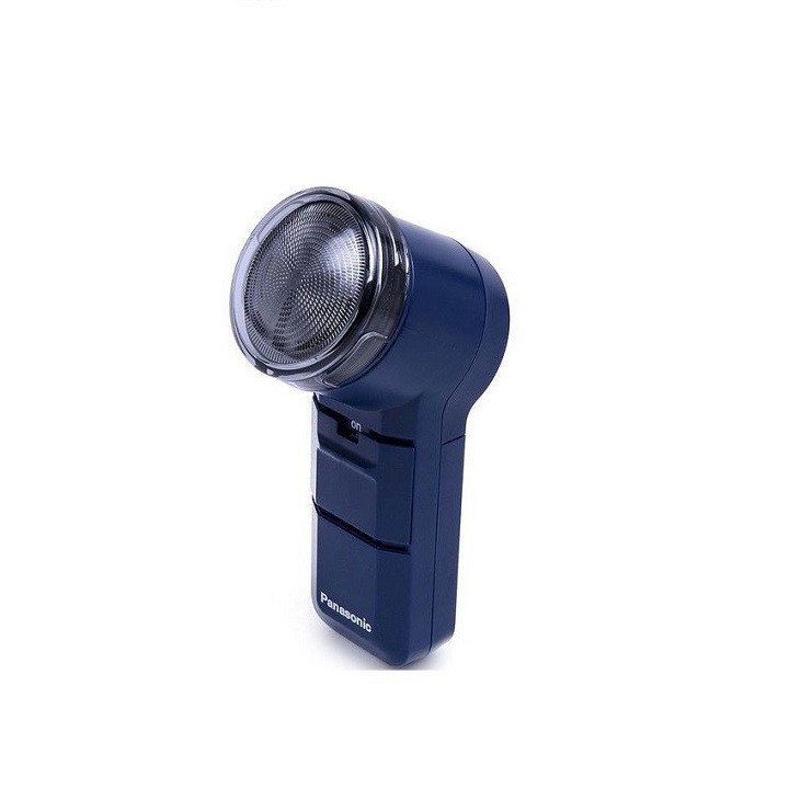 máy cạo râu Panasonic ES534 đời mới xuất xứ Thái Lan