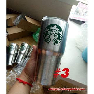 Ly Giữ Nhiệt Thái Lan 900ml (Ly + nắp)