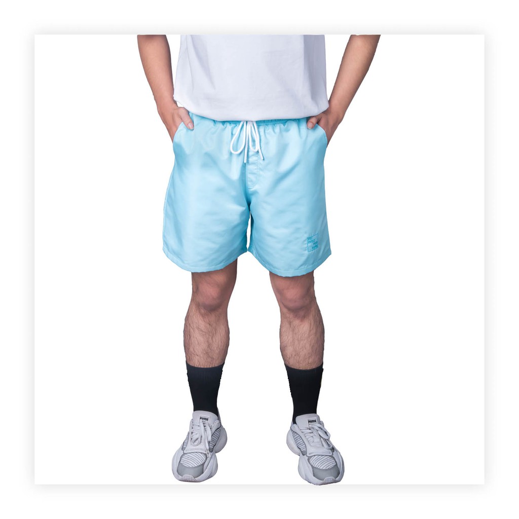 QUẦN FF BASIC SHORTS ( Đủ màu )